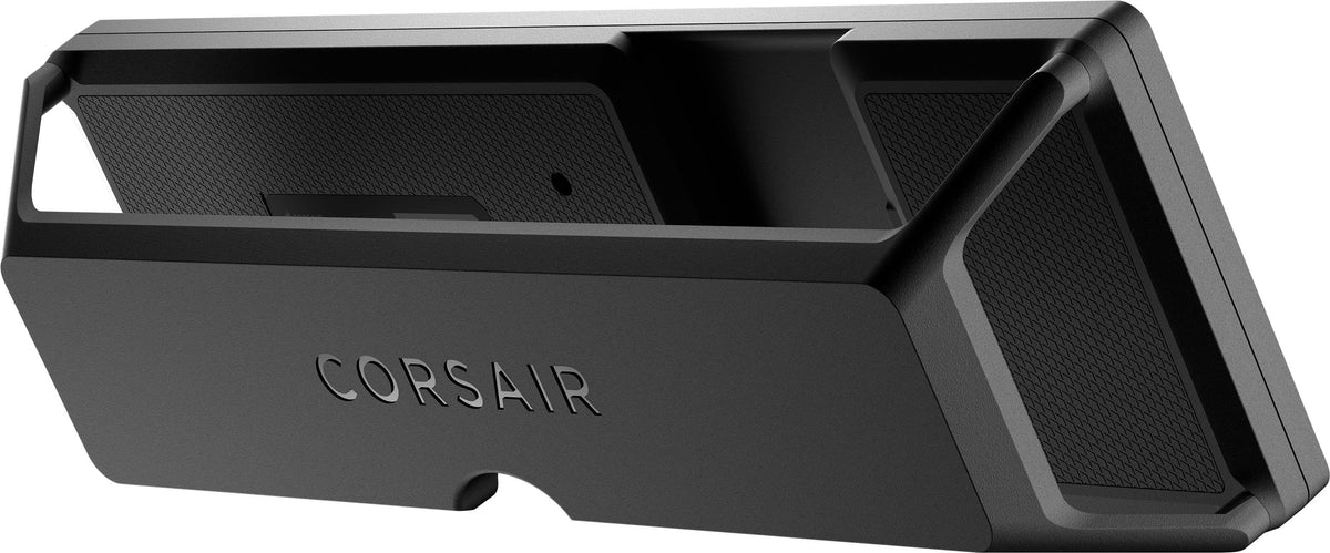 CORSAIR - Xeneon Edge 14.5" LCD 60HZ Touchscreen Versatile Screen - Black