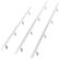 Viking - Filler Strip for Cooktops - Stainless Steel
