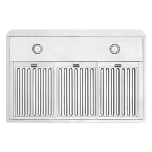 Windster Hoods - 30 inches - Under cabinet Range Hood - Stainless Steel