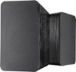Insignia™ - 25w (per speaker, 50w total) Bluetooth Bookshelf Speakers - Black