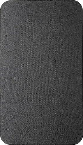 Insignia™ - 25w (per speaker, 50w total) Bluetooth Bookshelf Speakers - Black