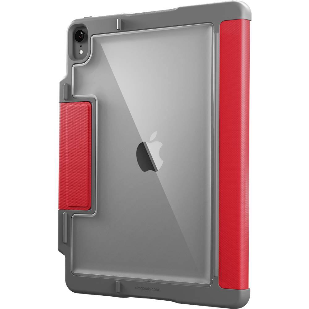 STM - Dux Plus Case for Apple iPad Pro 11" - Red