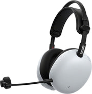 Sony - INZONE H9 II Wireless Noise Cancelling Gaming Headset for PC, PS5, Switch, and Mobile - White