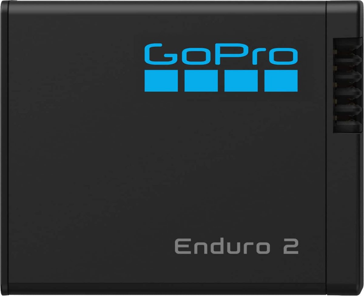 GoPro - Enduro 2 Battery for Mission 1 Pro and HERO13 Black