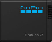 GoPro - Enduro 2 Battery for Mission 1 Pro and HERO13 Black