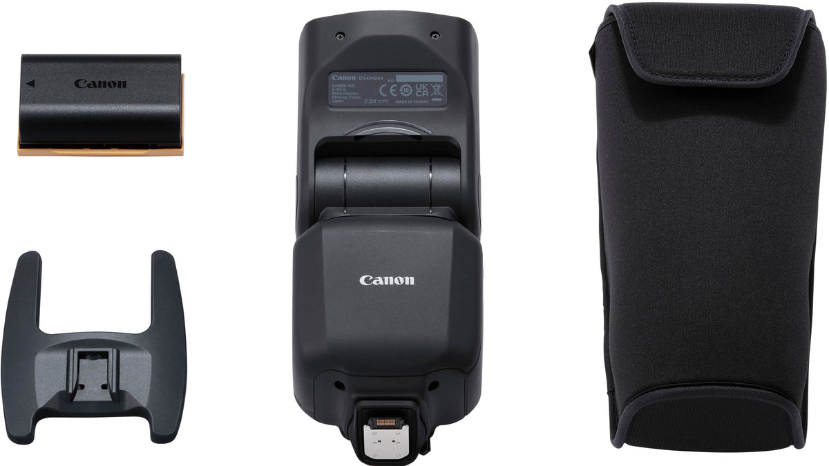 Canon - Speedlite EL-5 Ver. 2