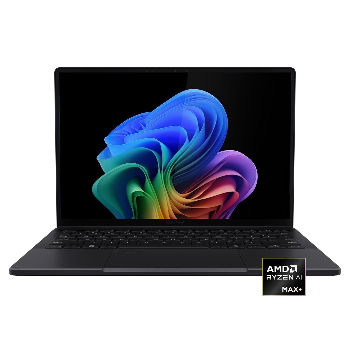 ASUS - ProArt PX13 13.3" 3K OLED Touchscreen 2-in-1 - AMD Ryzen AI Max+ 388 2026 - 32GB RAM - 512GB SSD - Copilot+ PC - Nano Black