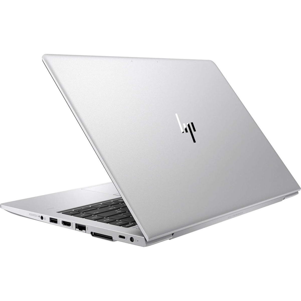 HP - Refurbished Good - 840 G6 14" 1920x1080 FHD - Intel 8th Gen Core i7-8665U - Intel UHD Graphics 620 with 32GB and 1TB - SSD - Silver
