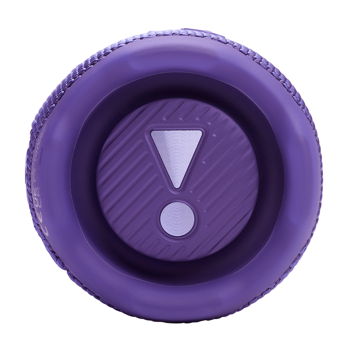 JBL - Flip 7 - Portable waterproof and drop-proof speaker - 2025 - Purple