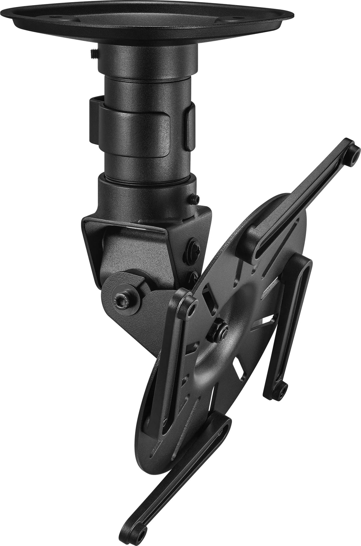 Insignia™ - Universal Projector Ceiling Mount - Black