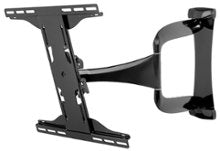 Peerless-AV - Designer Series Articulating Wall Mount - 32-50" - Black