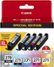 Canon - 270 XL/CLI-271 5-Pack Special Edition Ink Cartridges - Black/Cyan/Magenta/Yellow