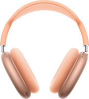 Apple - Geek Squad Refurbished Good - AirPods Max 2 (USB-C) - Orange