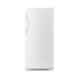 Whirlpool - 31 in. Wide 18 cu. ft. Refrigerator - White