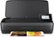 HP - OfficeJet 250 Mobile Wireless All-In-One Inkjet Printer - Black