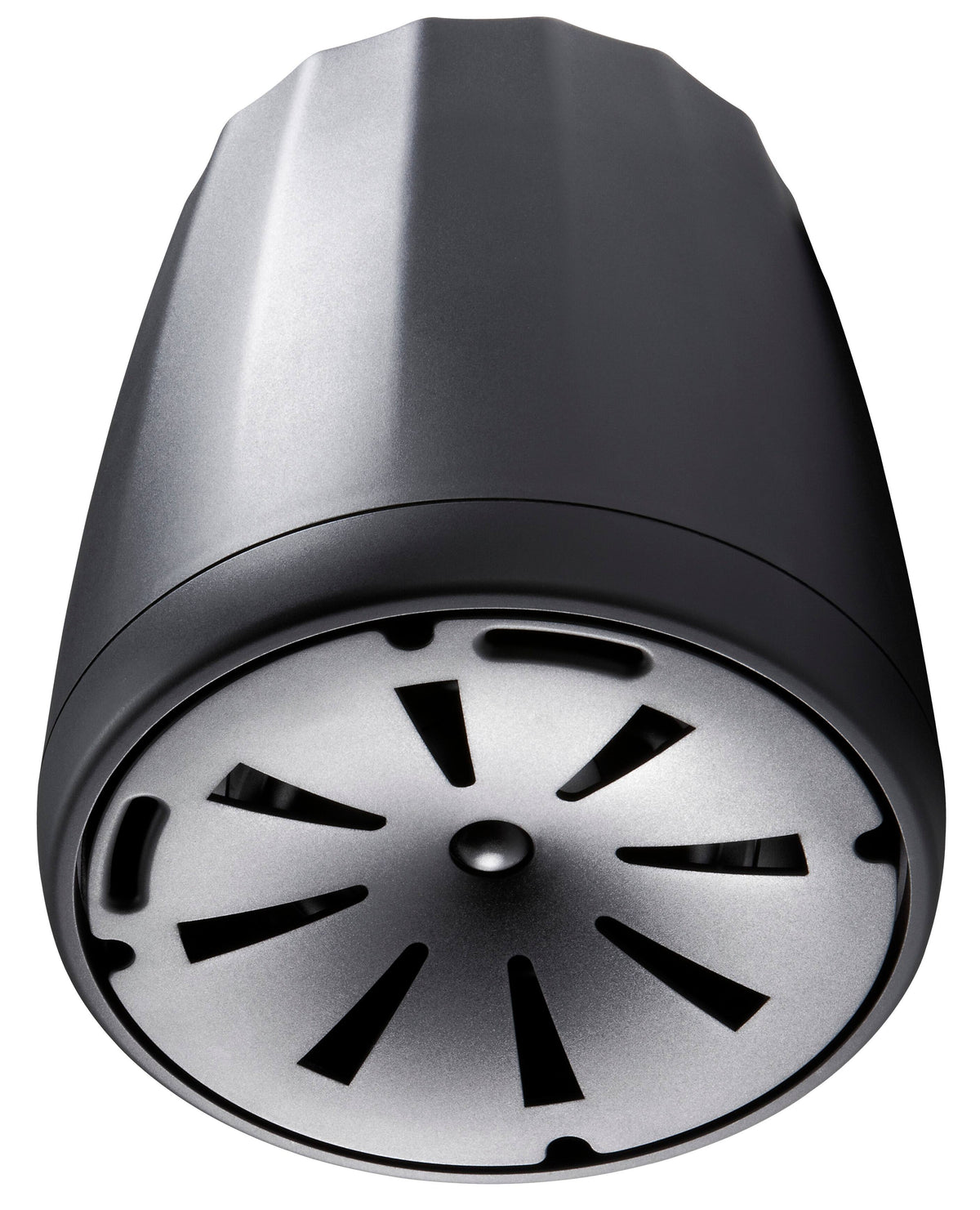 JBL - Control C65P/T 5.25" 150W 8 Ohm and 70V/100V Pendant Speaker-Pair - Black