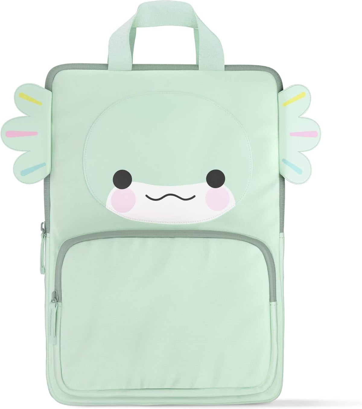 Amazon - Kids Carrying Case | Axolotl
