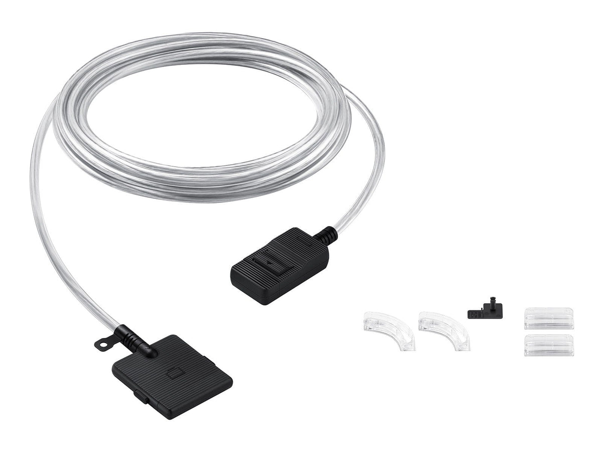 Samsung - 5M One Connect Cable for OLED (S95D) - Transparent