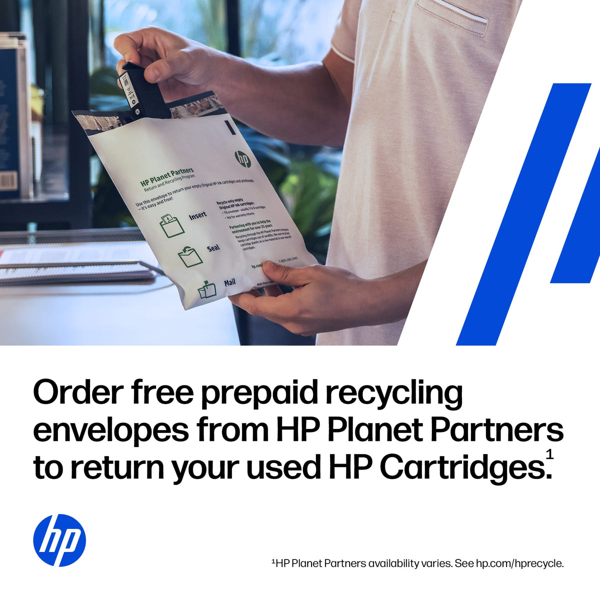 HP - 564XL High-Yield Ink Cartridge - Black