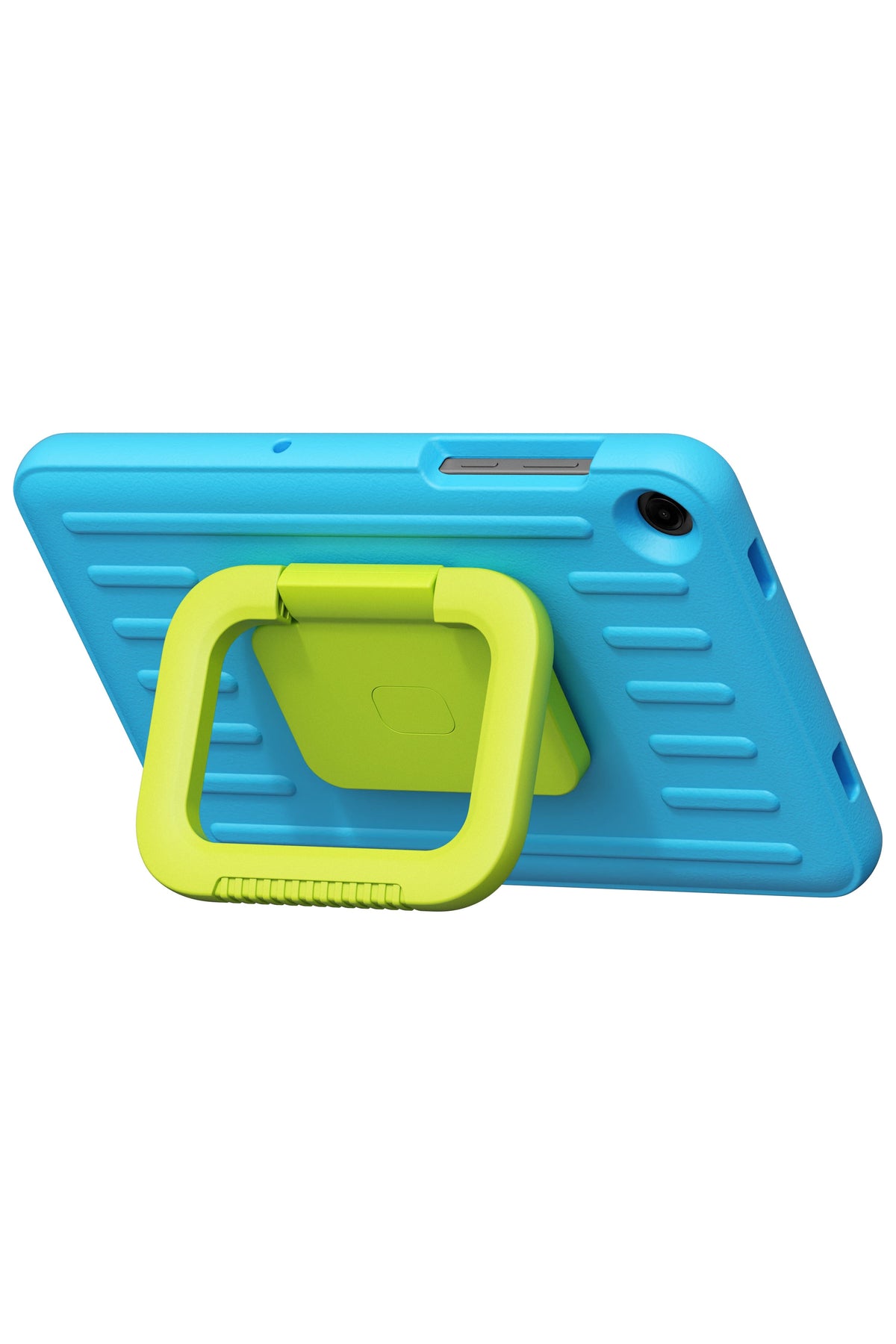 Samsung - Galaxy Tab A11+ Kids Cover - Blue
