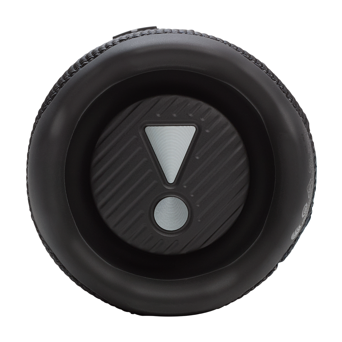 JBL - Flip 7 - Portable waterproof and drop-proof speaker - 2025 - Black