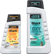 StainStriker Complete Bundle for Shark StainStriker Portable Cleaners - Multi