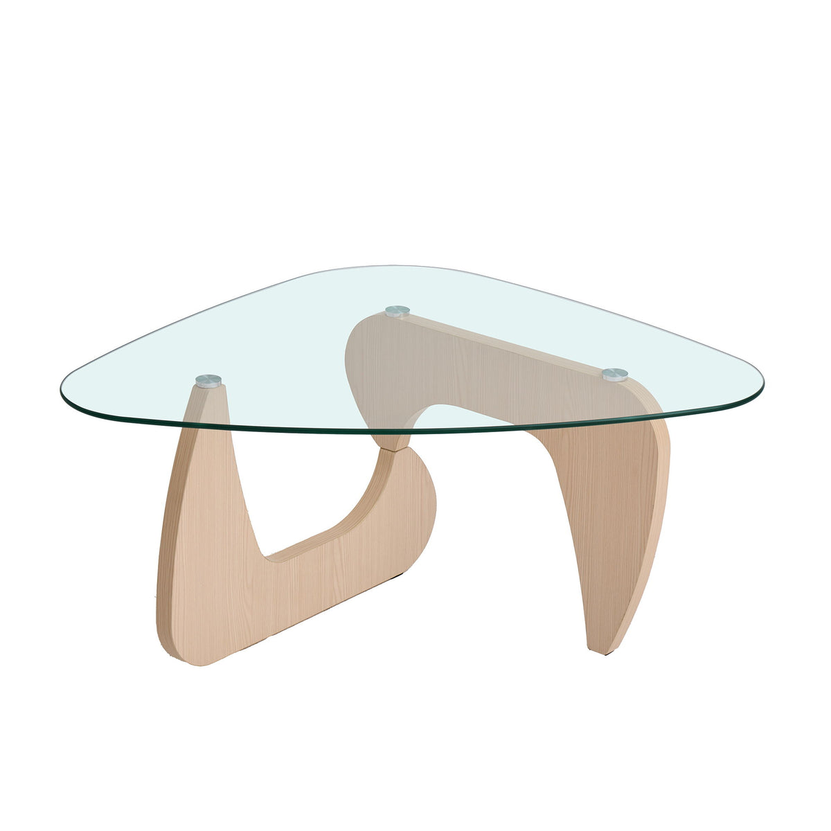 Modern Center Coffee Table