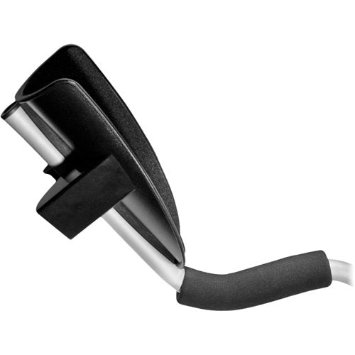Barska - Sharp Edition Metal Detector - Black