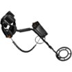 Barska - Premiere Edition Metal Detector - Black