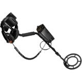 Barska - Premiere Edition Metal Detector - Black