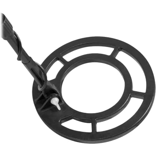 Barska - Premiere Edition Metal Detector - Black
