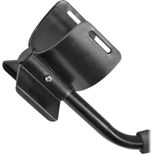 Barska - Premiere Edition Metal Detector - Black