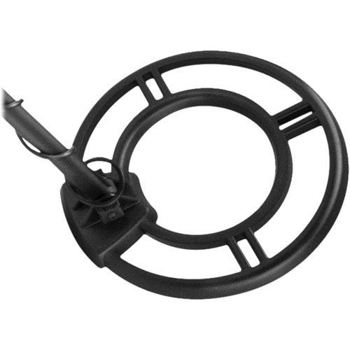 Barska - Master 200 Metal Detector - Black