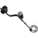 Barska - Pursuit-200 Metal Detector - Black