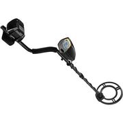 Barska - Pursuit-200 Metal Detector - Black
