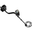 Barska - Pursuit-200 Metal Detector - Black