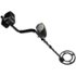 Barska - Pursuit-200 Metal Detector - Black