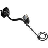 Barska - Pursuit-200 Metal Detector - Black
