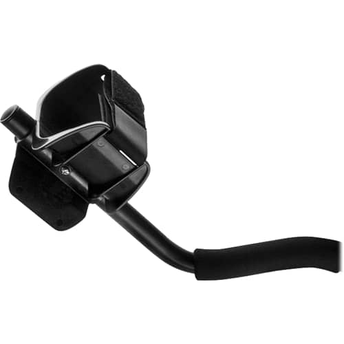 Barska - Pursuit-200 Metal Detector - Black