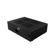 Onkyo - A-50 Network Integrated Amplifier - Black