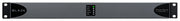 Sonance - Blaze PowerZone™ Connect 508 – 500 W DSP-enabled Class-D amplifier with 8 channels (Each) - Black