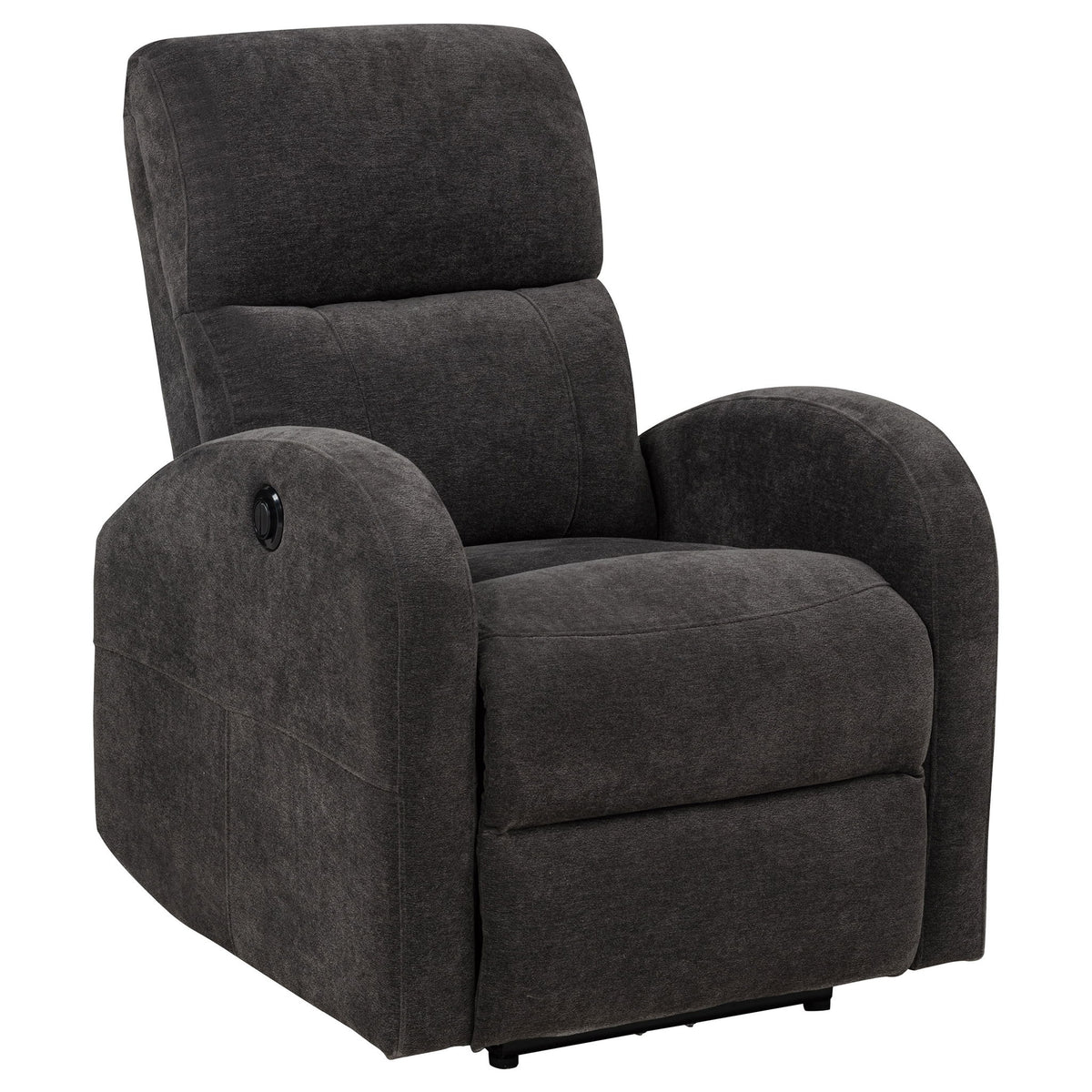 Kim - Sillón reclinable eléctrico