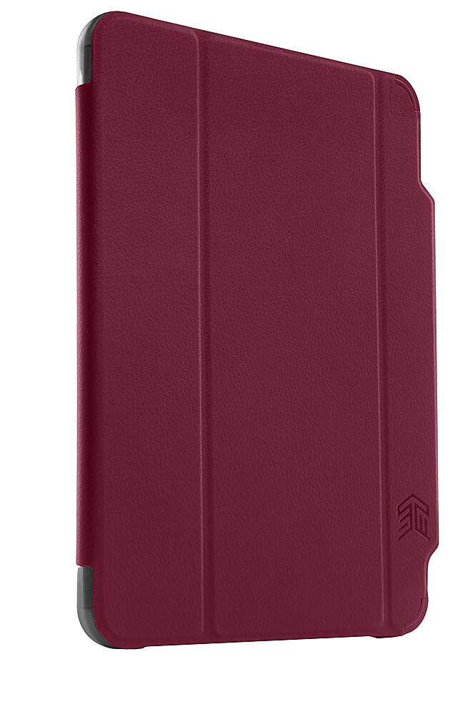 STM - Dux Studio iPad Pro 12.9" 4th/3rd Gen - Red