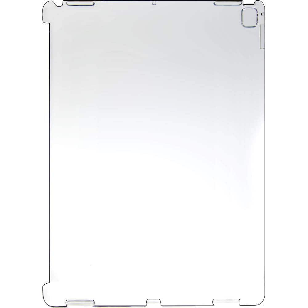 STM - Half Shell Case for Apple iPad Pro 12.9" - Clear