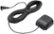 Audiovox - Plate Multi-Directional Antenna - Black