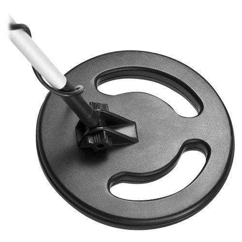 Barska - BE11642 Excavator Elite Edition Metal Detect Metal Dectectors - Black