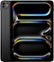 Apple - 11-inch iPad Pro M4 chip Built for Apple Intelligence Wi-Fi 256GB with OLED - Space Black