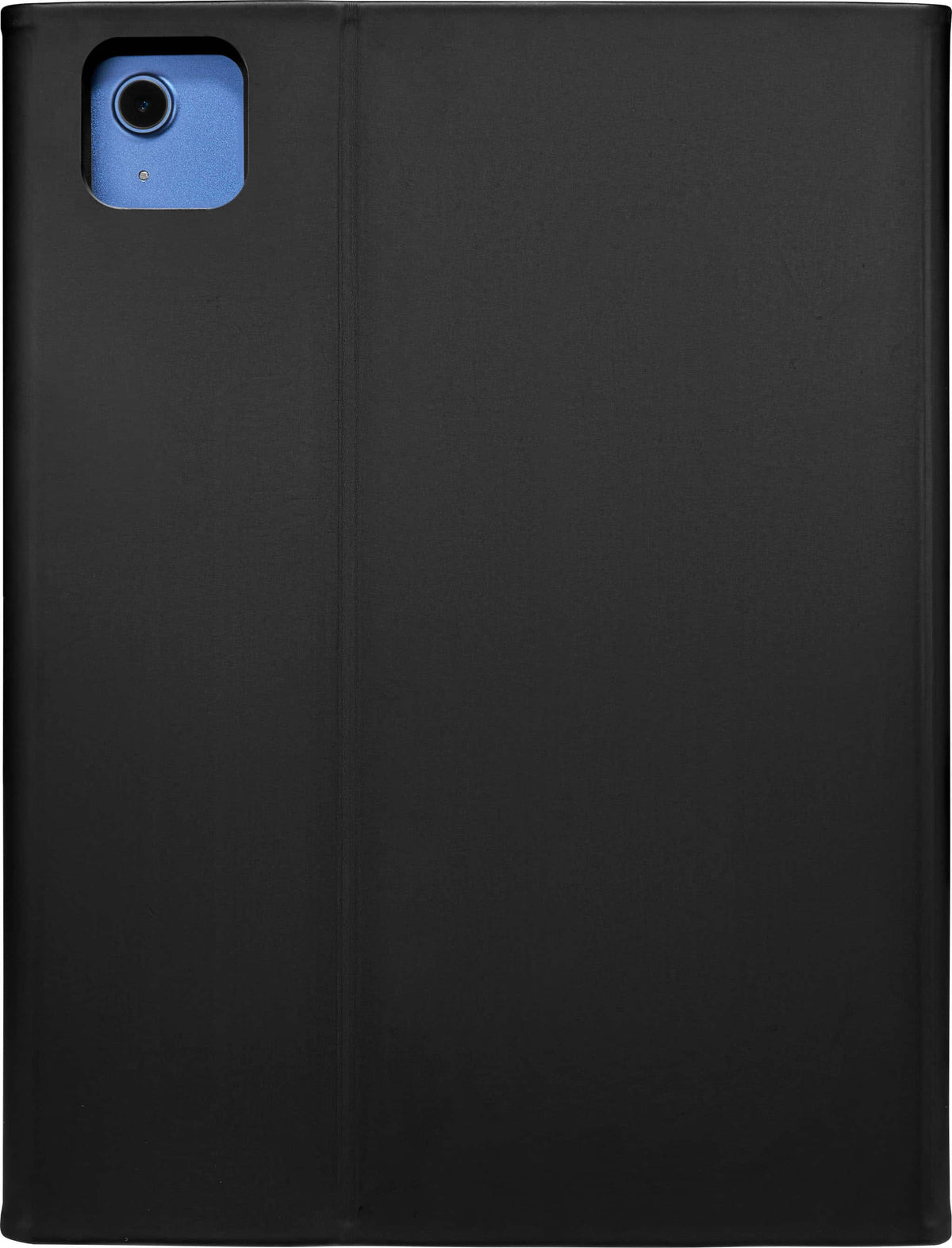 Insignia™ - Folio Case for Most 10.2" to 11" Apple iPad, iPad Air and iPad Pro Tablets - Black