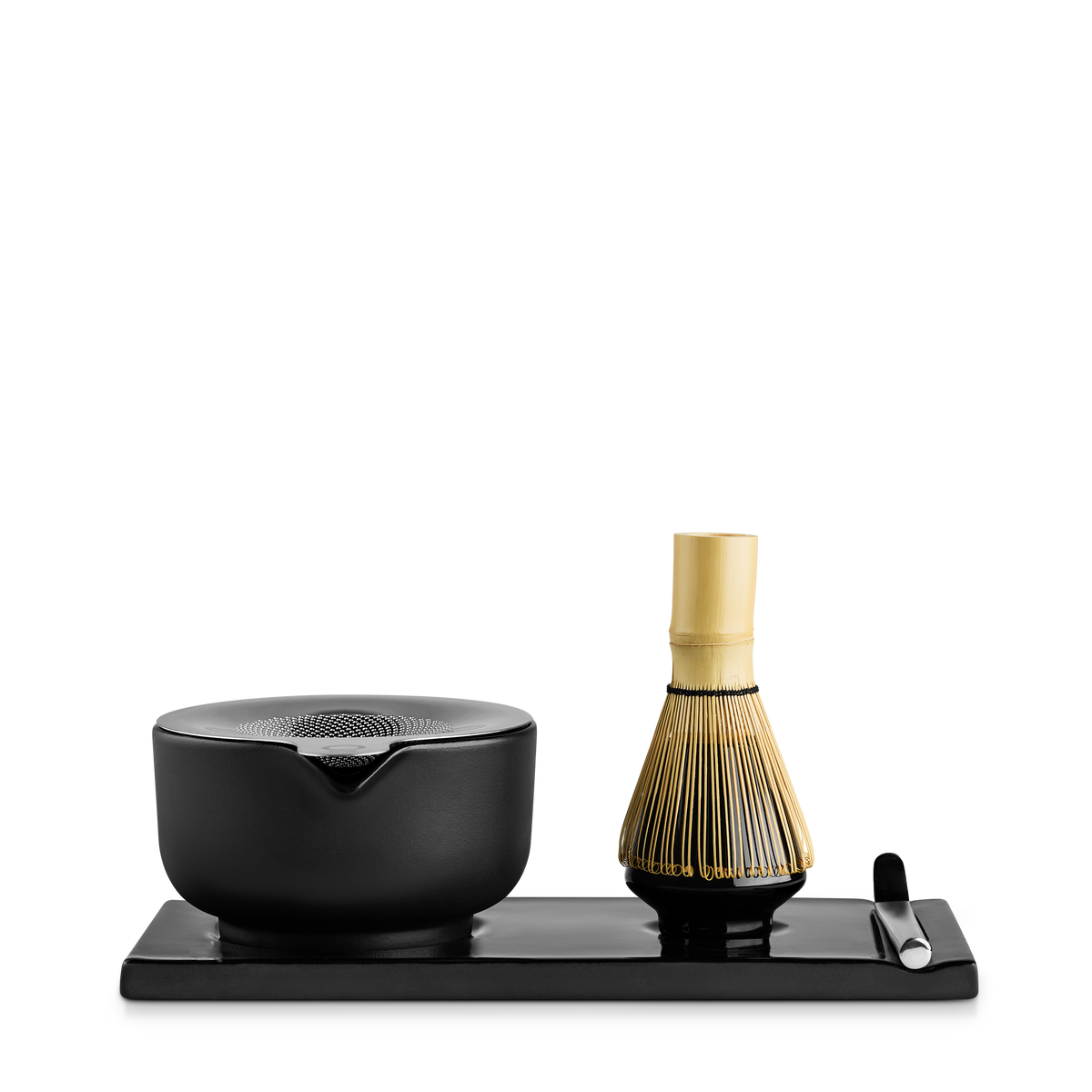 Fellow - Matcha Set with Matching Ceramic Bowl