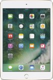 Apple - Geek Squad Refurbished Good - iPad mini 4 Wi-Fi 32GB - Gold